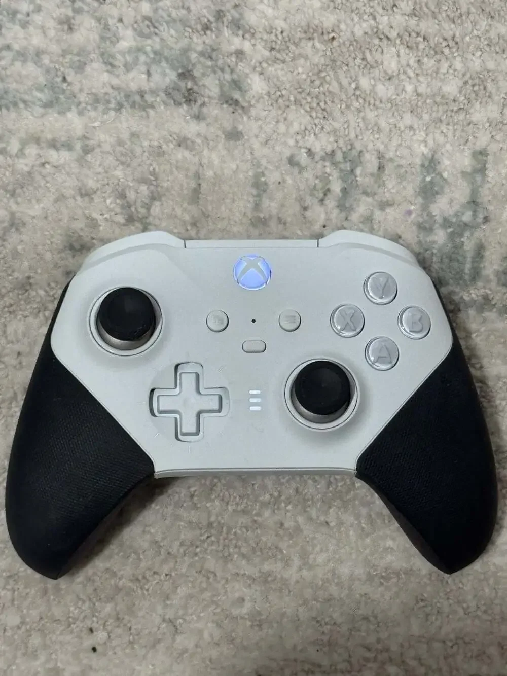 Microsoft Xbox Elite Wireless Controller Series 2 Core - White